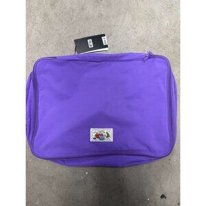 BT21 computer Carry Case color purple